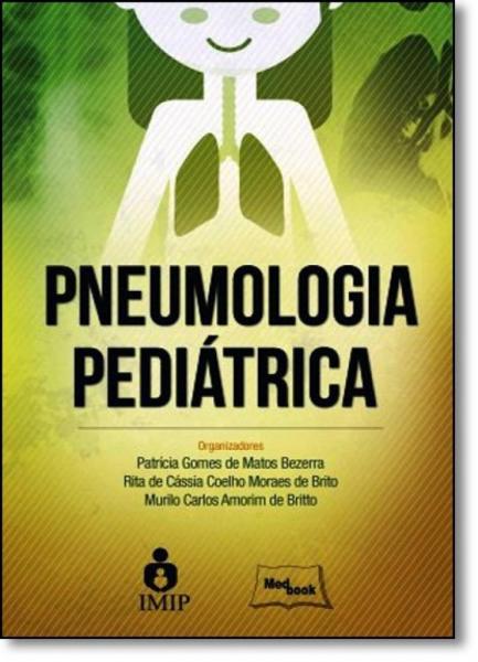 Pneumologia Pediatrica - Medbook Ed