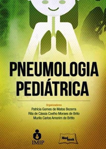 Pneumologia Pediátrica - Medbook