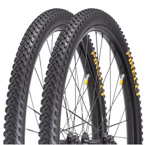 2 Pneus Bicicleta 26x2.00 Pirelli Scorpion Mb2 - Pirelli