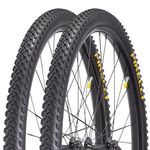 2 Pneus Bicicleta 26x2.00 Pirelli Scorpion Mb2 Pirelli