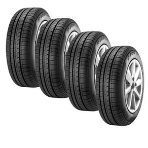 Pneus de Alta Performance Pirelli 175/70 R13 P400EVO - 4 Unidades