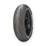 Pneus Metzeler Racetec Rr 120/70-17 + 180/55-17