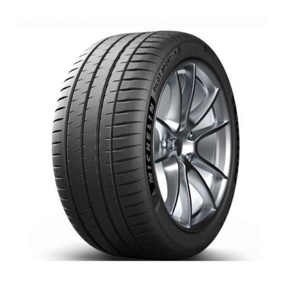 Pneus Michelin 235/40 R19 96y Extra Load Tl Pilot Sport 4 S