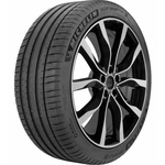 Pneus Michelin 265/50 R20 107V Pilot Sport 4 suv