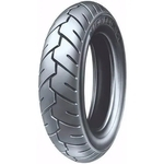 2 Pneus Michelin S1 100/90-10