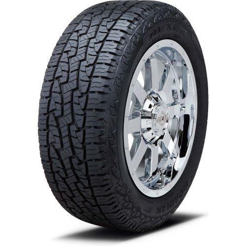 Pneus Nexen Lt265/70r16 117/114s Roadian At Pro Ra8