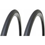 2 Pneus Pirelli Corsa Pro 700x23 Speed Pro Aramado