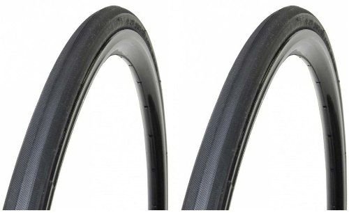 2 Pneus Pirelli Corsa Pro 700x23 Speed Pro Aramado