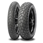 Pneus Pirelli Mt60 Rs 110/80-18 180/55-17 Ducati Scrambler