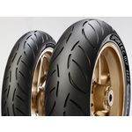 Pneus Sportec M7 120/70-17 + 180/55-17