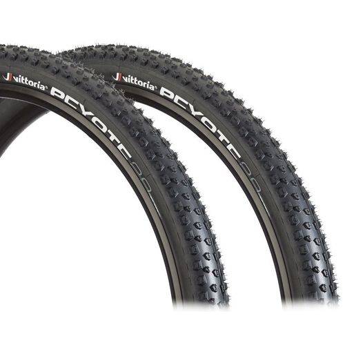 2 Pneus Vittoria Peyote 29 X 2.10 120 Tpi Tubeless Ready