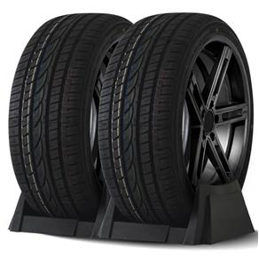 Kit 2 Pneus Windforce Aro 18 235/50r18 101w Catchpower