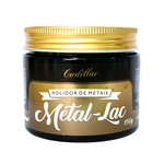 Polidor De Metais Cadillac Metal-Lac 150g