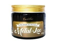 Polidor de Metais Metal-lac Cadillac 150g