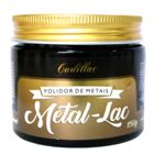 Polidor de Metais Metal-lac Cadillac 150g