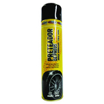 Preteador de Pneus Spray 400 Ml