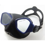 Professional Máscara Mergulho Submarino Snorkel natação óculos