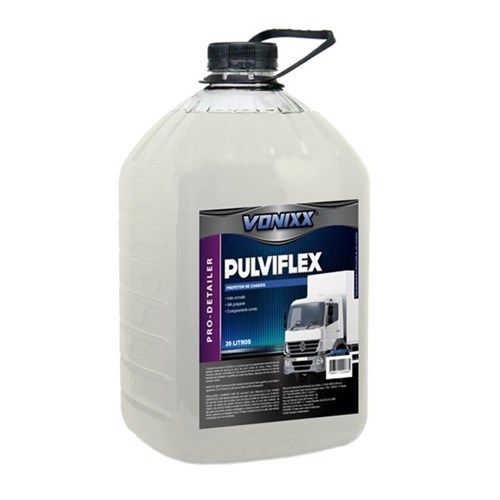 Protetor de Chassis 5L Pulviflex Vonixx