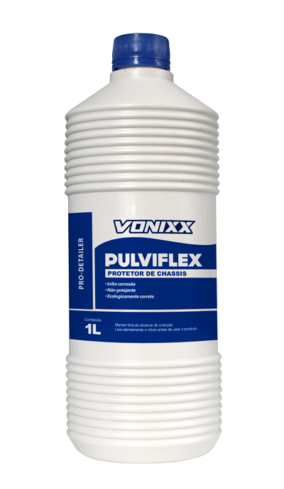 Protetor de Chassis Pulviflex - Vonixx, 1lt