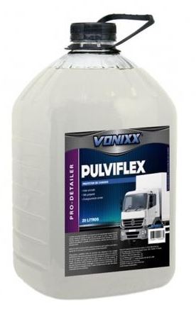 Protetor de Chassis Pulviflex - Vonixx 5Lt