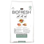 Ração Hercosul Biofresh Para Cães Adultos Castrados de Raças Grandes 12kg