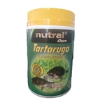 Ração Para Tartaruga Nutral Ouro 300G