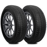 RECAUCHUTADO: Kit 2 Pneus Recauchutado Am Plus 195/70 R15