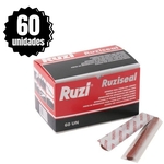 Refil Remendo Ruziseal -cx C/ 60 Unid. Vipal / Reparo P Pneu