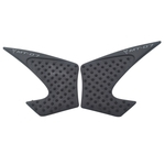 Para Yamaha MT-07 FZ-julho 13-16 Motorcycle Side Tanque Pad Protector Adesivo Decalque Tanque Traction Pad