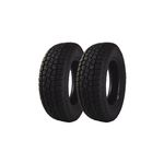 REMOLD: Combo com 2 Pneus 205/65R15 Remold Alfa Mais 89P (Desenho Pirelli Scorpion ATR)