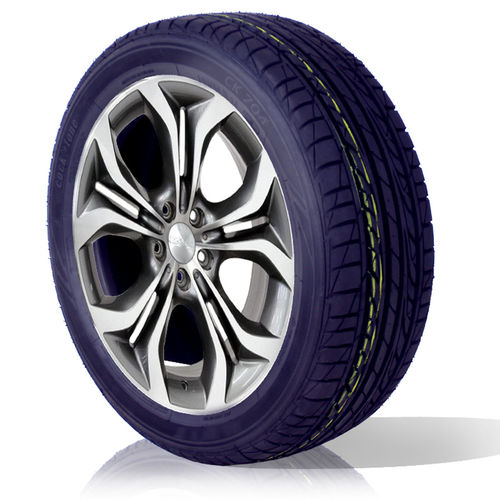 REMOLD: Kit 4 Pneu Aro 16 205/55 R16 Cockstone Ck704 Remold