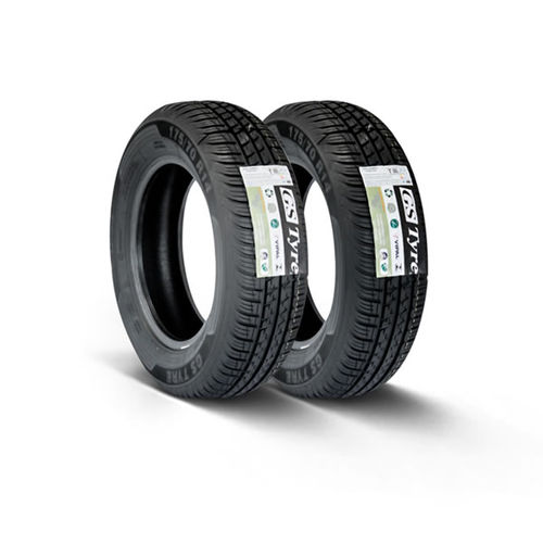 REMOLD: Kit Pneu Aro 14 Tyre Eco 175/70R14 Remold 2 Unidades