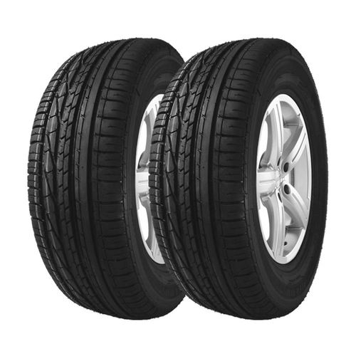 REMOLD: Kit 2 Pneus 205/55R16 Remold Alfa Mais