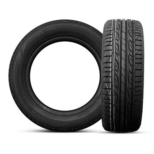 REMOLD: Pneu 205/55r16 Remold Cockstone Ck704 89t