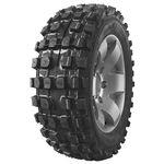 REMOLD: Pneu 195/65R15 Remold Cockstone Cravão Off Road Gaiola, Baja, Jeep