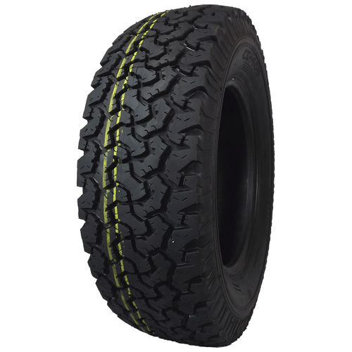 REMOLD: Pneu 215/60R17 Remold Cockstone CK405 89R (Desenho BF Goodrich All Terrain KO1) - Inmetro