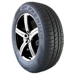 Kit com 02 Pneus- Pneu 185/65 R15 Gp Premium Remold GP-1 - 1º Linha