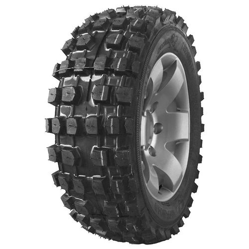 REMOLD: Pneu 185/65R14 Remold Cockstone Cravão Off Road Gaiola, Baja, Jeep