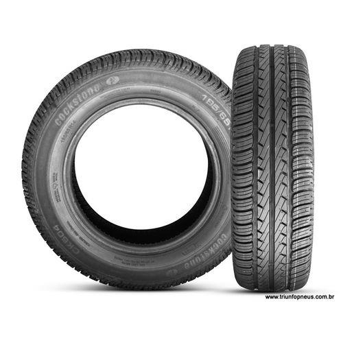 REMOLD: Pneu 185/70r14 Remold 88p