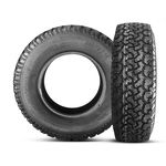 REMOLD: Pneu 245/70r16 Remold Cockstone Ck405 Desenho Bf All Terrain