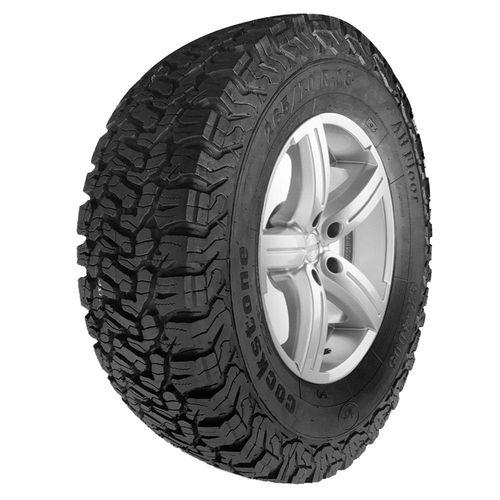 REMOLD: Pneu 265/70R16 Remold Cockstone CK405 104P