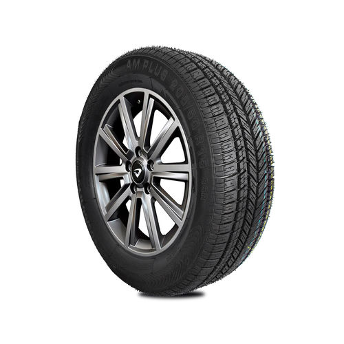 REMOLD: Pneu Am Plus 205/60R15 Remold 86R