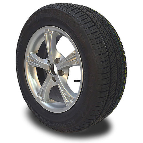 REMOLD: Pneu Remold Am Plus 205/60 R15 Elegance