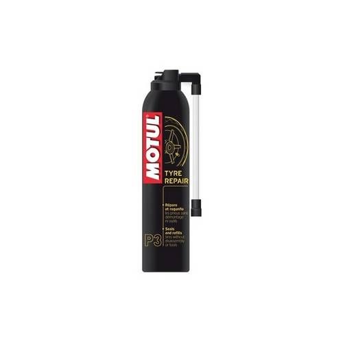 Reparador de Pneu Motul P3 Tyre Repair 300ml