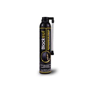 Reparador de Pneus Blacksul 350ml