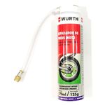 Reparador de Pneus Moto Wurth