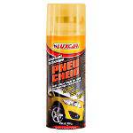 Reparador Instantâneo Pneu Cheio 430 Ml Luxcar-8158