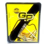 Reparo Do Carburador Cg150 Titan 2004 A 2008 Gp