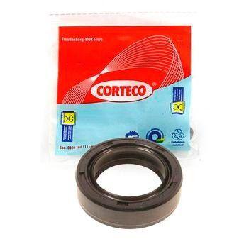 Retentor Bengala Cbr 450 / Nx 150 / Xl 250 - Corteco