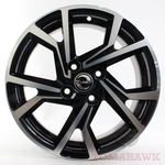 RODA 15 Golf ZK-710 4X100 BD